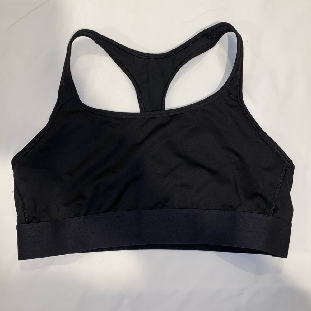 Victorias Secret Sports bra, size XL. Not padded.